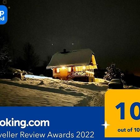 Villa Reset Zlatibor Exterior photo