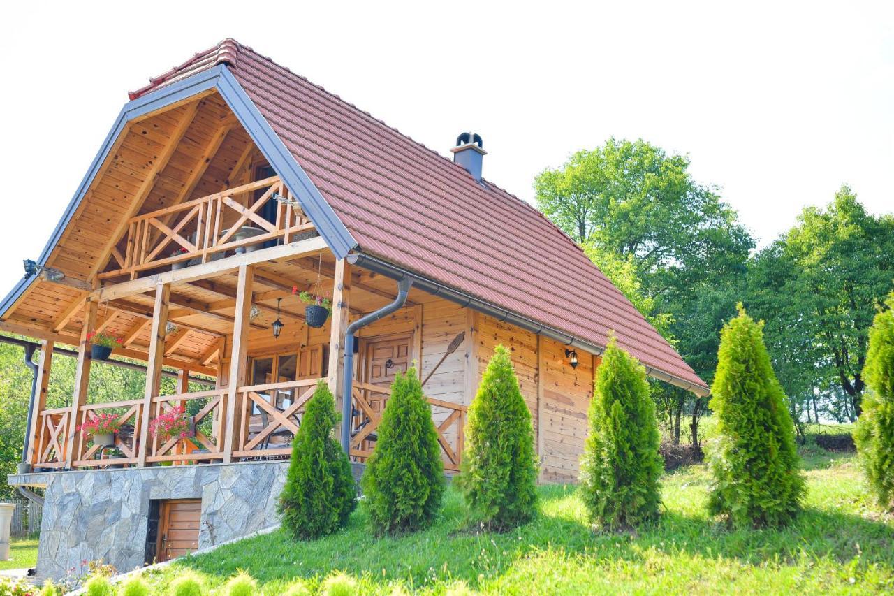 Villa Reset Zlatibor Exterior photo