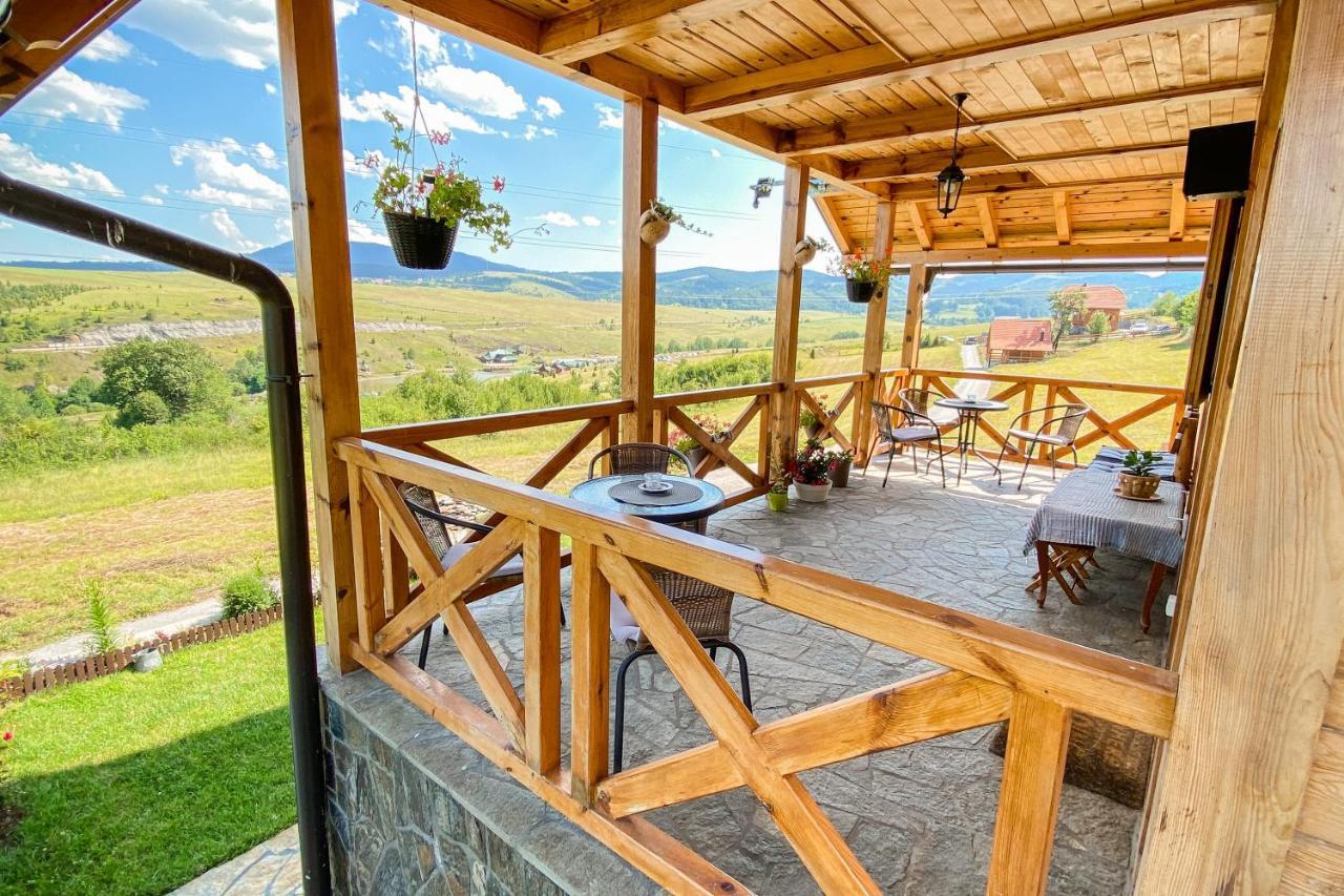 Villa Reset Zlatibor Exterior photo