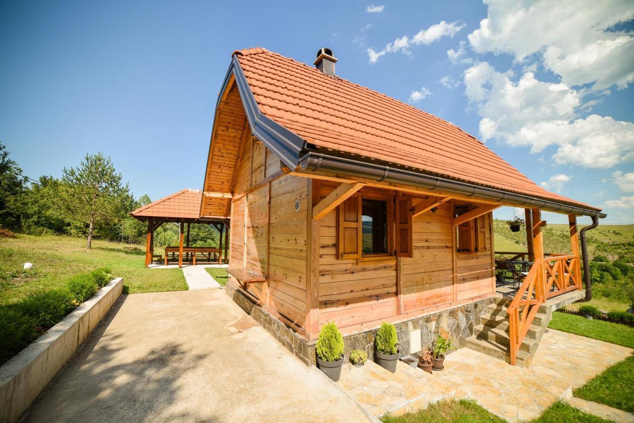 Villa Reset Zlatibor Exterior photo