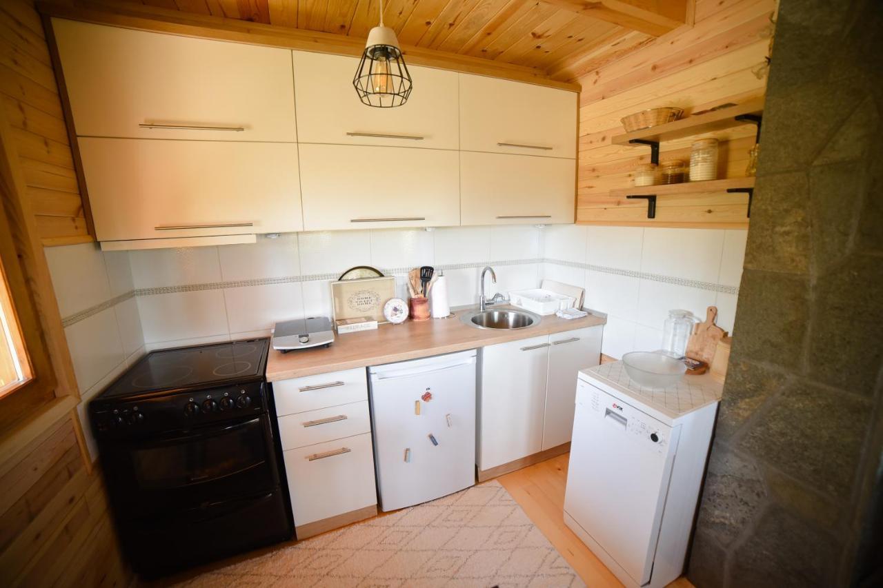Villa Reset Zlatibor Exterior photo