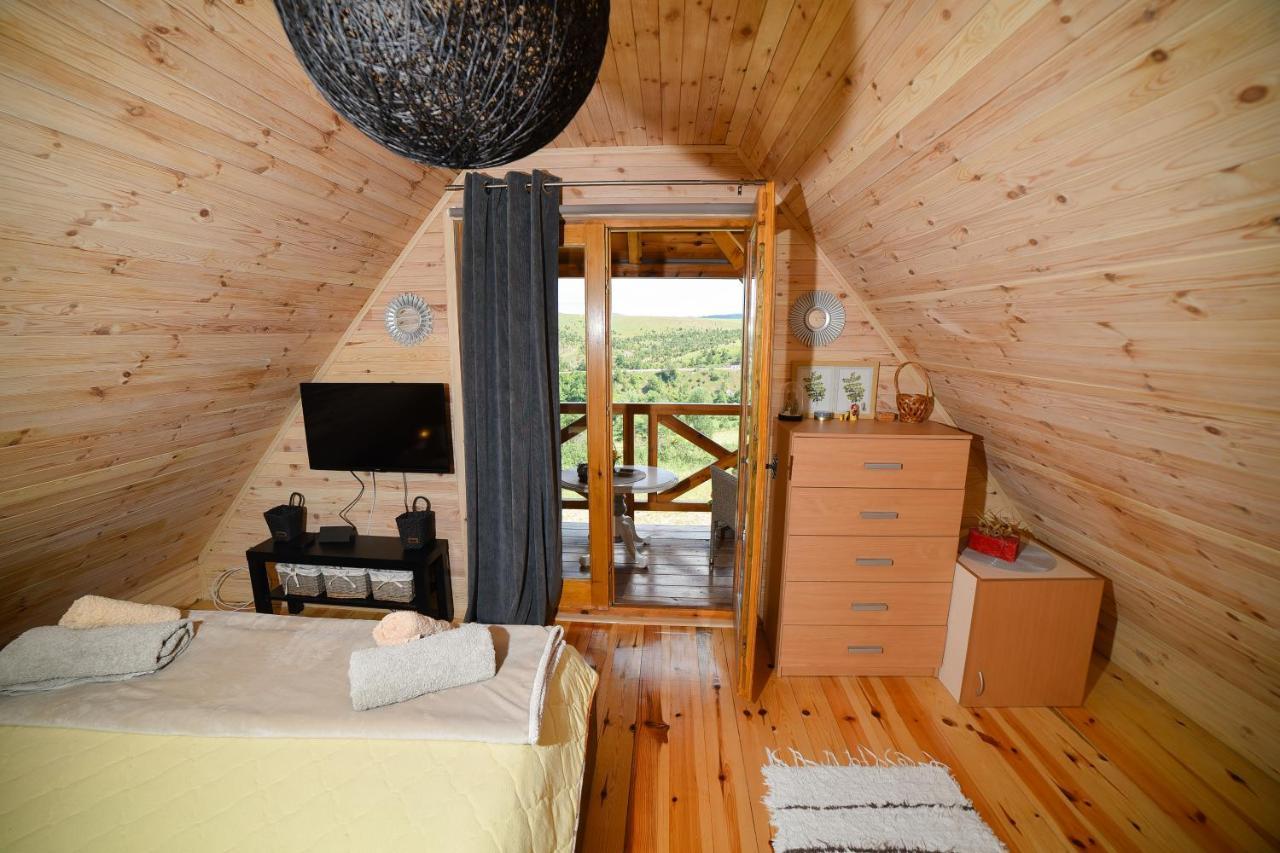 Villa Reset Zlatibor Exterior photo