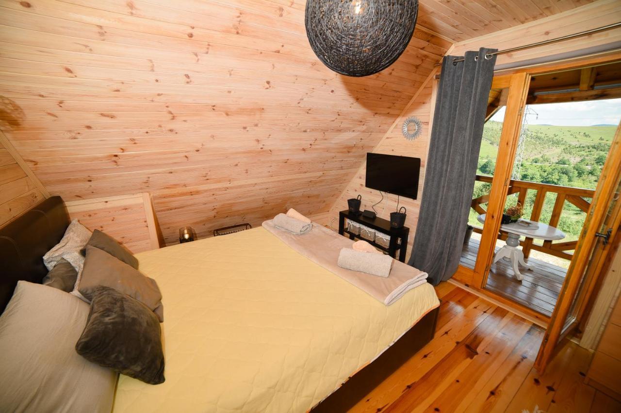 Villa Reset Zlatibor Exterior photo