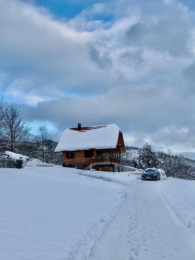 Villa Reset Zlatibor Exterior photo